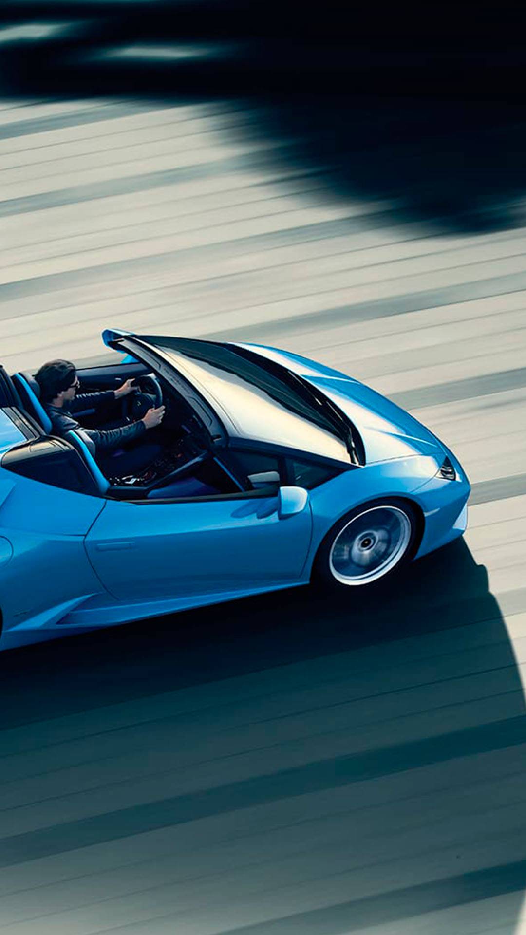 ランボルギーニ Huracán Spyder - スペック、写真、ビデオ